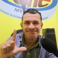 Samuel Mourão