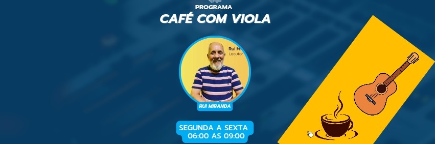 PROGRAMA - CAFÉ COM VIOLA